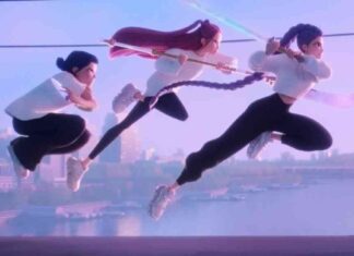 KPop Demon Hunters Fortnite Collaboration: Skins Teased kpop-demon-hunters-fortnite-collaboration-skins-teased