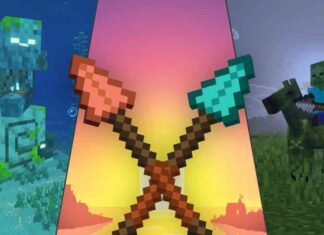 Minecraft Live 2025: New Drops, Mobs, Weapons, DLC & More minecraft-live-2025-new-drops-mobs-weapons-dlc-more