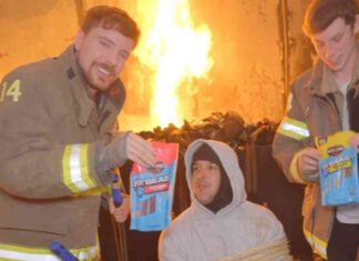 MrBeast Ensures Safety in Latest YouTube Stunt mrbeast-ensures-safety-in-latest-youtube-stunt