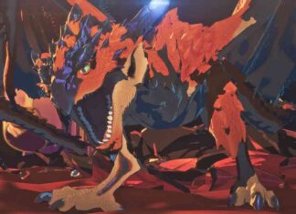 New Monster Hunter Stories 3 amiibo Teased by Capcom new-monster-hunter-stories-3-amiibo-teased-by-capcom