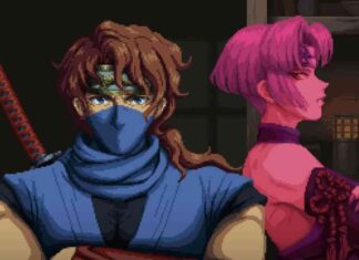 Ninja Gaiden: Ragebound Update Patch Notes and Changes ninja-gaiden-ragebound-update-patch-notes-and-changes