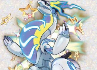 Pokémon GameStop Partnership Results in Shiny Giveaway Fiasco pokmon-gamestop-partnership-results-in-shiny-giveaway-fiasco