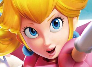 Princess Peach Album Added to Nintendo Music App | Latest Update princess-peach-album-added-to-nintendo-music-app-latest-update