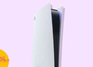 PS5 Redesign: Say Goodbye to Shiny Black Plastic Fans Disliked ps5-redesign-say-goodbye-to-shiny-black-plastic-fans-disliked