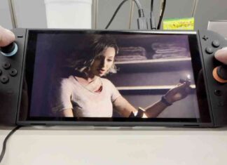 Resident Evil Requiem Switch 2 Footage: A Tense Portrayal resident-evil-requiem-switch-2-footage-a-tense-portrayal