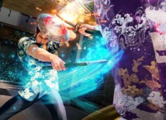 SEGA Reveals Yakuza Kiwami 3 Combat Gameplay Video sega-reveals-yakuza-kiwami-3-combat-gameplay-video