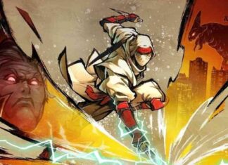 Shinobi: Art Of Vengeance Switch Resolution Update – Available Now shinobi-art-of-vengeance-switch-resolution-update-available-now