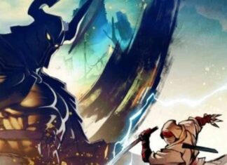 Shinobi DLC Introduces New SEGA Villain for Art of Vengeance shinobi-dlc-ntroduces-new-sega-villain-for-art-of-vengeance