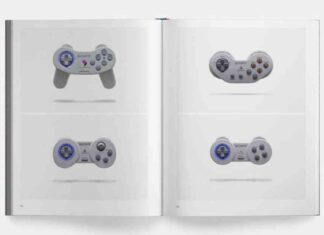 Sony PlayStation’s 30th Anniversary Book Celebration sony-playstations-30th-anniversary-book-celebration