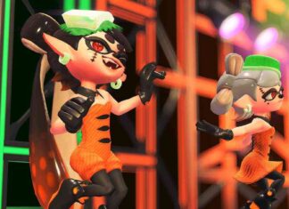 Spooky Splatoween Splatfest: Pick Your Team in Splatoon 3’s Return spooky-splatoween-splatfest-pick-your-team-in-splatoon-3s-return