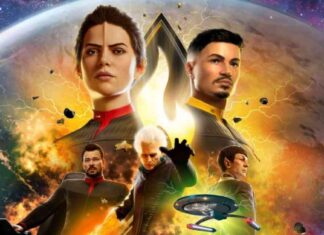 Star Trek: Resurgence (Switch) Review – Perfect for ’90s Trek Fans star-trek-resurgence-switch-review-perfect-for-90s-trek-fans