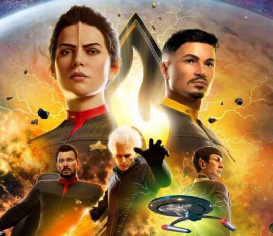 Star Trek: Resurgence (Switch) Review – Perfect for ’90s Trek Fans star-trek-resurgence-switch-review-perfect-for-90s-trek-fans