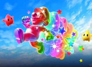 Super Mario Galaxy & Super Mario Galaxy 2 for Switch: Review and Comparison super-mario-galaxy-super-mario-galaxy-2-for-switch-review-and-comparison