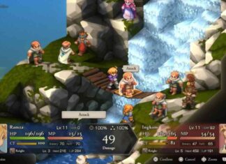 Tips for Final Fantasy Tactics Remaster: What You Need to Know tips-for-final-fantasy-tactics-remaster-what-you-need-to-know