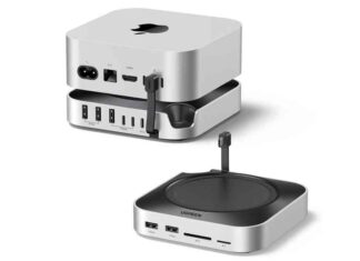 UGREEN Mac Mini M4 Dock: 11 Ports, 8TB Expansion, Giveaway Pricing ugreen-mac-mini-m4-dock-11-ports-8tb-expansion-giveaway-pricing