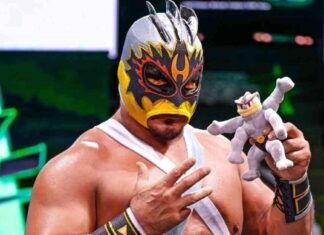 When Pokémon Dominated a Wrestling Event: A Spectacular Crossover when-pokmon-dominated-a-wrestling-event-a-spectacular-crossover