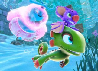 Yooka-Replaylee Switch 2 Performance Mode Investigation: 30fps Analysis yooka-replaylee-switch-2-performance-mode-nvestigation-30fps-analysis