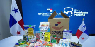 Noticias de Panamá, Actualidad en Panamá, Bono Solidario Panamá, Vale Digital Panamá Solidario, Programas de Ayuda del Gobierno de Panamá, Verificar Bono Solidario Panamá3