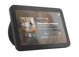 Amazon Echo Show 8 Discounted with Trade-In Savings for Prime Day amazon-echo-show-8-discounted-with-trade-n-savings-for-prime-day