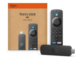 Amazon Fire TV Stick 4K 50% Off Sale – Limited Time Offer amazon-fire-tv-stick-4k-50-off-sale-limited-time-offer