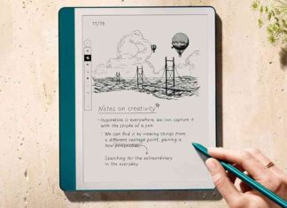Amazon Kindle Scribe Launch Causes Price Drop, Last Year’s Model Feels Like a Giveaway amazon-kindle-scribe-launch-causes-price-drop-last-years-model-feels-like-a-giveaway