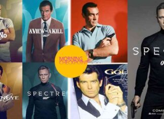 Amazon Removes Guns from James Bond Posters for Digital Distribution amazon-removes-guns-from-james-bond-posters-for-digital-distribution