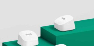 Amazon Sale: eero WiFi 6 Mesh System (3-Pack) at All-Time Low Price amazon-sale-eero-wifi-6-mesh-system-3-pack-at-all-time-low-price