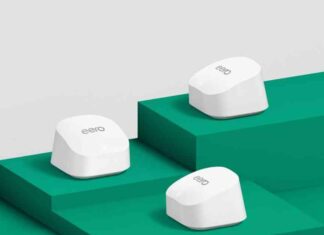 Amazon Sale: eero WiFi 6 Mesh System (3-Pack) at All-Time Low Price amazon-sale-eero-wifi-6-mesh-system-3-pack-at-all-time-low-price