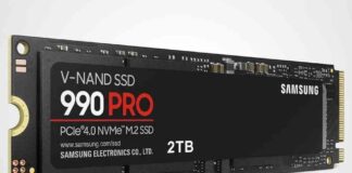 Amazon Sale: Samsung 2TB 990 PRO SSD Hits New Record Low Price amazon-sale-samsung-2tb-990-pro-ssd-hits-new-record-low-price