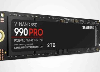Amazon Sale: Samsung 2TB 990 PRO SSD Hits New Record Low Price amazon-sale-samsung-2tb-990-pro-ssd-hits-new-record-low-price