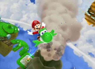 Analyzing Super Mario Galaxy 1 + 2 for Switch: Digital Foundry’s Breakdown analyzing-super-mario-galaxy-1-2-for-switch-digital-foundrys-breakdown