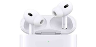 Apple AirPods Pro 2 Clearance Sale: Get Yours Before Next Gen Release apple-airpods-pro-2-clearance-sale-get-yours-before-next-gen-release