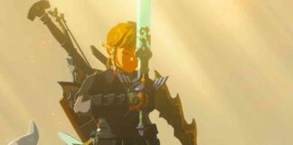 bandai-to-release-legend-of-zelda-palm-sized-weapons-collection-in-japan