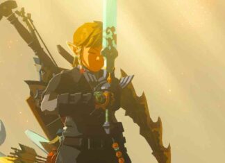 Bandai to Release Legend Of Zelda Palm-Sized Weapons Collection in Japan bandai-to-release-legend-of-zelda-palm-sized-weapons-collection-in-japan