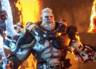 Borderlands 4 Update Improves Worst Character’s Performance borderlands-4-update-mproves-worst-characters-performance
