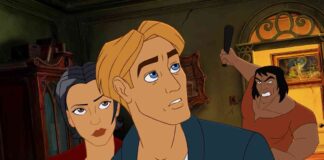 Broken Sword: The Smoking Mirror Remastered for Nintendo Switch broken-sword-the-smoking-mirror-remastered-for-nintendo-switch