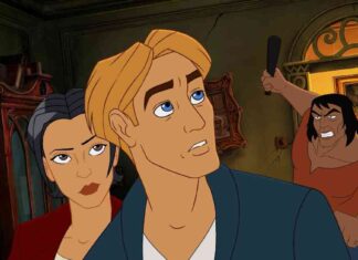 Broken Sword: The Smoking Mirror Remastered for Nintendo Switch broken-sword-the-smoking-mirror-remastered-for-nintendo-switch