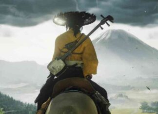 Captivating Stillness: Ghost of Yotei’s Enigmatic Charm captivating-stillness-ghost-of-yoteis-enigmatic-charm