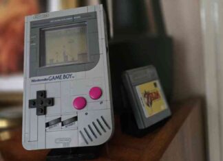 Collaboration Between LEGO and Nintendo for Game Boy Design collaboration-between-lego-and-nintendo-for-game-boy-design