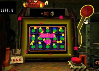 Creepy Murderous Slot Machine Game Takes Steam by Storm creepy-murderous-slot-machine-game-takes-steam-by-storm