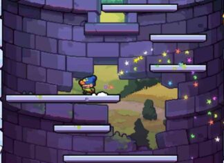 Icy Tower: The Return of a Childhood Favorite cy-tower-the-return-of-a-childhood-favorite