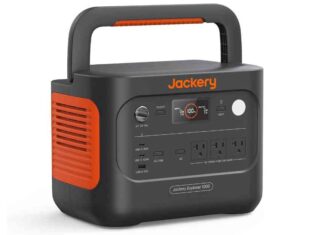 Discounted 1500W Power Station with 7 Outlets on Sale at Amazon – Limited Time Offer discounted-1500w-power-station-with-7-outlets-on-sale-at-amazon-limited-time-offer
