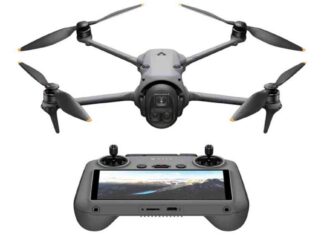 DJI Mavic 4 Pro Drone: Cheapest 6K/60FPS Professional Model – Kotaku dj-mavic-4-pro-drone-cheapest-6k60fps-professional-model-kotaku