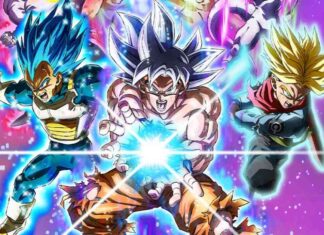Dragon Ball: Sparking! ZERO 1st Anniversary DLC Announcement dragon-ball-sparking-zero-1st-anniversary-dlc-announcement