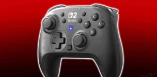 Enhanced Hori Switch 2 Pad for Home and Capture Button Locking enhanced-hori-switch-2-pad-for-home-and-capture-button-locking