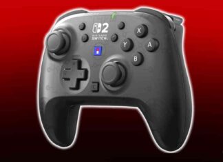 Enhanced Hori Switch 2 Pad for Home and Capture Button Locking enhanced-hori-switch-2-pad-for-home-and-capture-button-locking