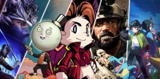 exciting-october-2025-game-releases-battlefield-6-pokmon-legends-and-more