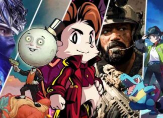 Exciting October 2025 Game Releases: Battlefield 6, Pokémon Legends, and More exciting-october-2025-game-releases-battlefield-6-pokmon-legends-and-more