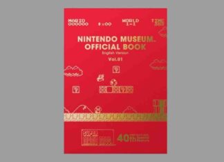 Explore the Official Nintendo Museum Book: A Must-Have for Fans explore-the-official-nintendo-museum-book-a-must-have-for-fans