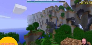 Exploring the Edge: The Longest Minecraft Journey Ever exploring-the-edge-the-longest-minecraft-journey-ever